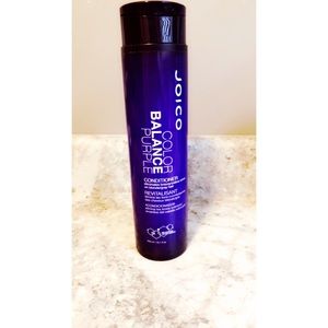 Brand new Joico Color Balance Purple Conditioner
